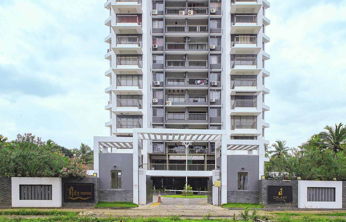 apartment for sale in kozhikode
